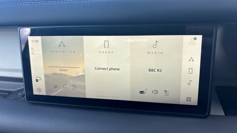 Land Rover Defender 90 Diesel 3.0 D250 Hard Top Auto